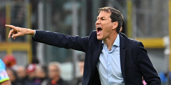 Garcia, la ricerca dell'identità del Napoli non è finita: cosa non convince