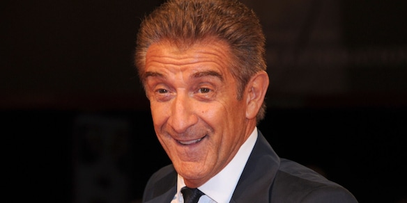 Ezio Greggio, la Juve e la battuta sulla diga anti viola di Renzo Piano