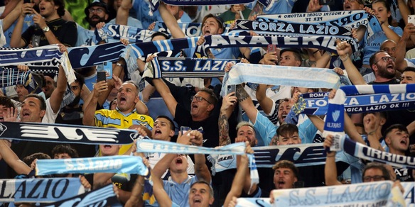 Lazio verso il derby: ecco quanti biglietti sono stati venduti per la Roma
