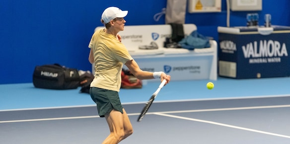 Nitto ATP Finals, Sinner si qualifica in semifinale se... Tutti gli scenari