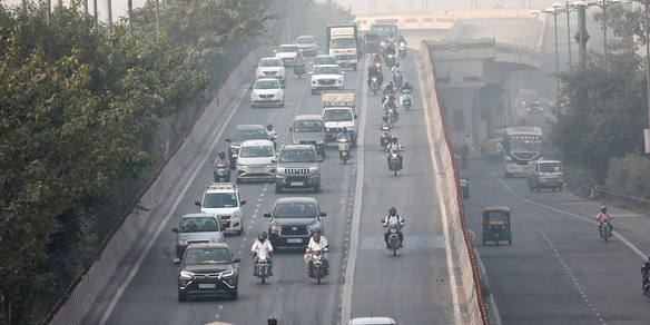 Per pulire l’aria non bastano le elettriche