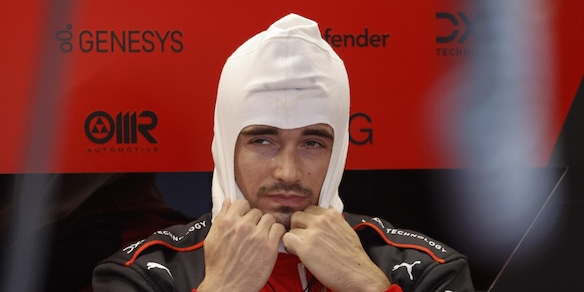 Ferrari, niente rinnovo per Leclerc: svelato il motivo dell'annuncio misterioso