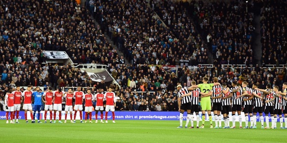 Clamoroso, la Premier potrebbe vietare il mercato con l'Arabia Saudita