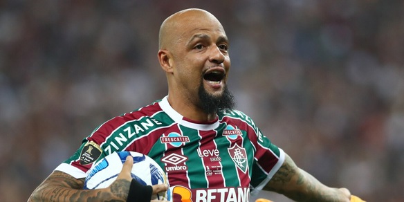 "Mbappé è uno stupido": Felipe Melo non si contiene e insulta