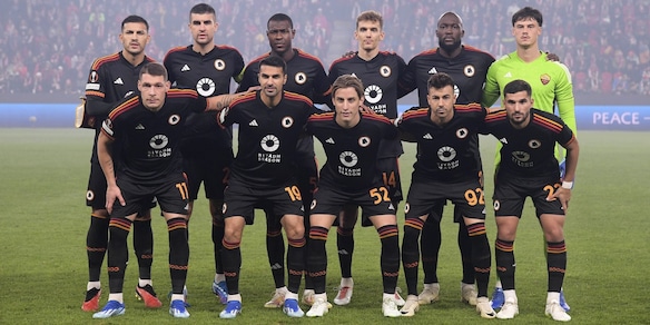 Roma, il programma verso il derby: cosa accadrà dopo il ko con lo Slavia