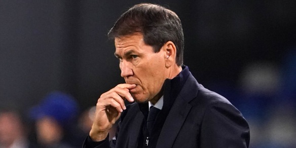 Napoli, Garcia condannato a vincere