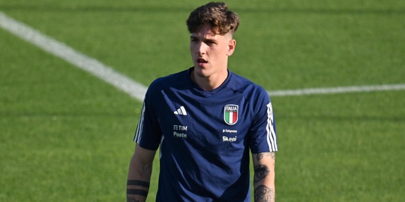 Nazionale, i convocati di Spalletti: la scelta su Zaniolo