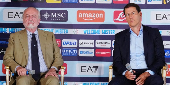 La cifra esatta persa dal Napoli per non aver vinto contro l'Union