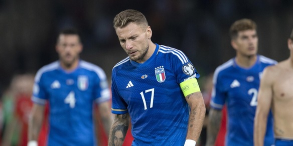 Rabbia Immobile, niente Nazionale: cosa gli ha detto Spalletti al telefono