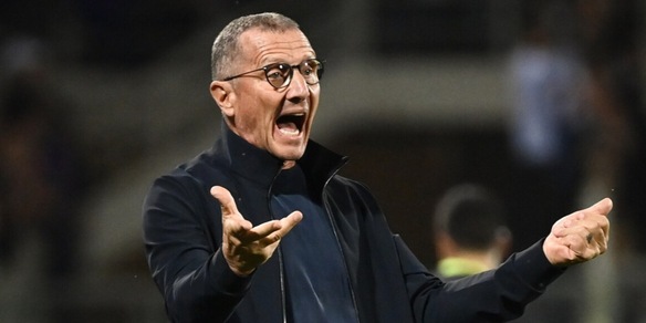 Napoli-Empoli: per Rudi Garcia c’è il rischio Andreazzoli