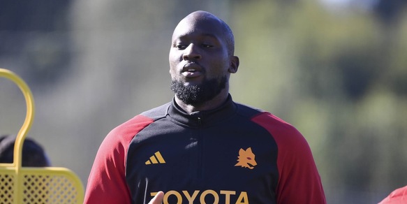 Lukaku infuriato e carico alla vigilia del derby: cosa gli è successo ieri