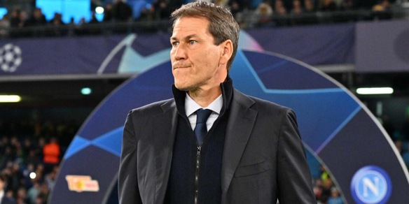 Riecco il consiglio dei saggi: il gesto di Garcia dopo Napoli-Union