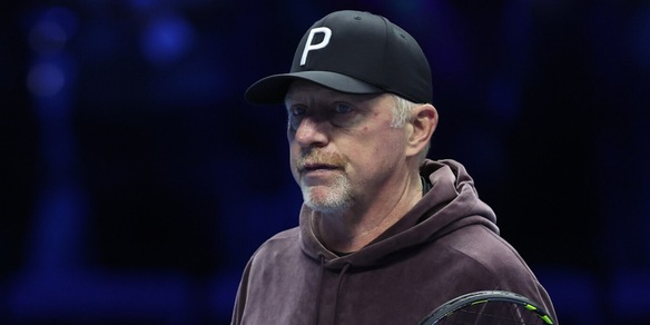 Nitto ATP Finals, Becker: la rivelazione sulla prima notte in carcere