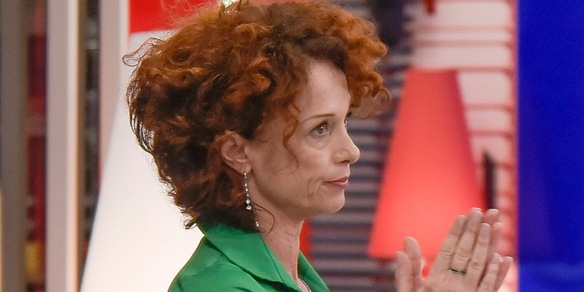 Grande Fratello, la rivelazione bollente di Beatrice Luzzi