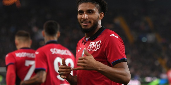 Udinese-Atalanta, pari e patta: Ederson nel finale salva Gasperini. Finisce 1-1