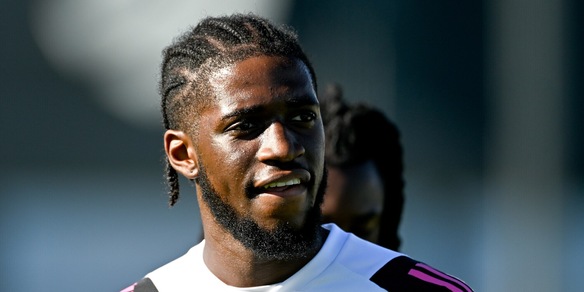 "Juve, una big della Premier punta Iling: lo vorrebbe già a gennaio"