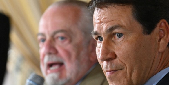 Garcia esonerato dal Napoli, è ufficiale: Mazzarri nuovo allenatore