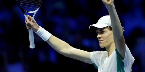 Sinner si qualifica in semifinale se: tutte le combinazioni delle Nitto ATP Finals