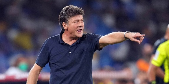 Mazzarri e l’autospot al Corriere dello Sport