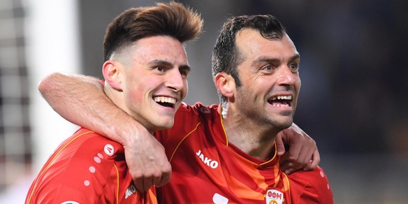 Pandev: "Ecco perché Mazzarri è l'uomo giusto per il Napoli"