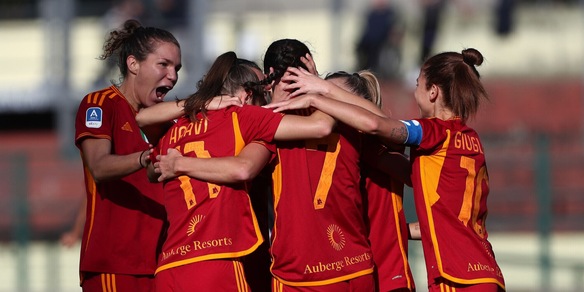 Diretta Bayern-Roma: probabili formazioni e dove vederla in tv e streaming