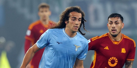 Lazio, Guendouzi leader: ecco come ha conquistato Sarri