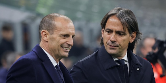 L'Inter è più forte, ma non si può dire