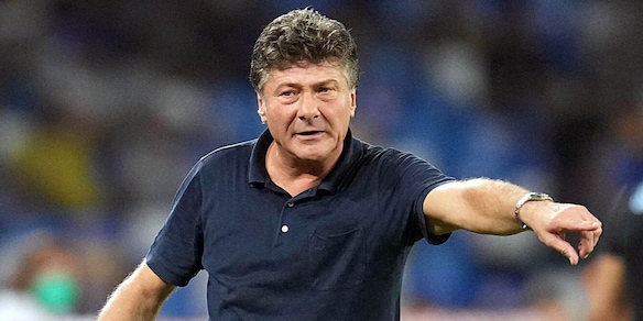 Napoli, il primo giorno di Mazzarri: cosa è accaduto, tutti i dettagli