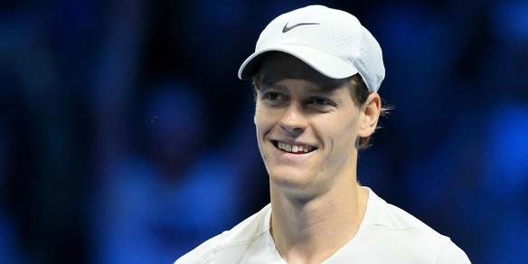 Nitto ATP Finals, Sinner si qualifica in semifinale se: tutte le combinazioni