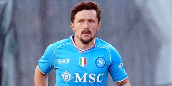 Il Napoli di Mazzarri sul mercato: Mario Rui ko, serve un terzino