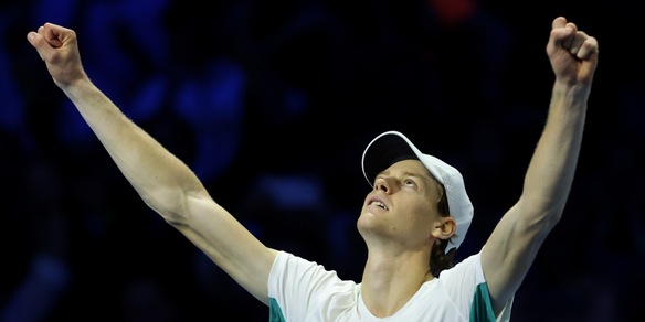 Se Sinner fa rivoluzionare i palinsesti Rai e Mediaset