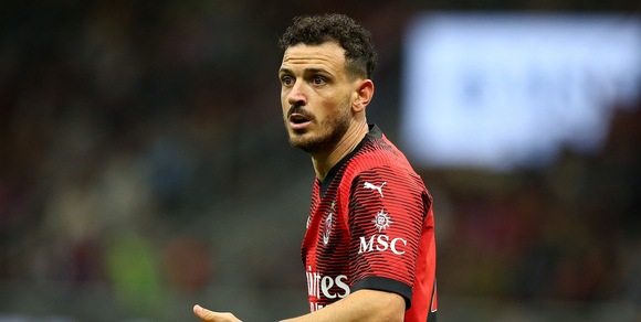 Scommesse, Florenzi è arrivato in Procura a Torino