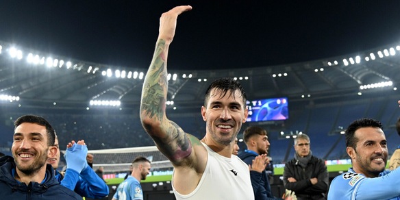 Romagnoli: "Al derby del 26 maggio giocavo con la Roma ma tifavo Lazio. E infatti..."