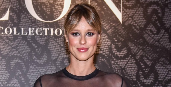 Federica Pellegrini, la rivelazione a Fiorello e Malagò: "Farò il parto in acqua”