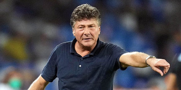 Napoli, il piano di Mazzarri per rilanciare Kvara e altri tre big