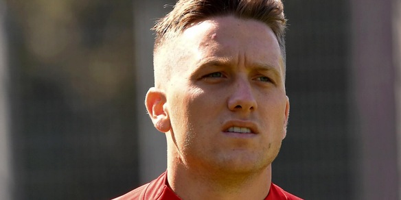 Zielinski out con la Polonia: il ct svela perché non ha giocato