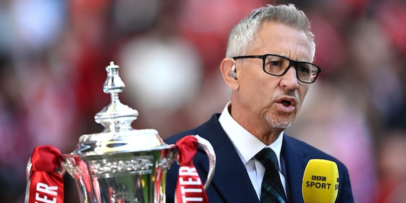 Retroscena Gary Lineker, la BBC gli offre un contratto mai visto!