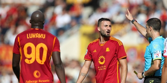 Il dato clamoroso sulla Roma: gioca due ore in più! Ecco il motivo