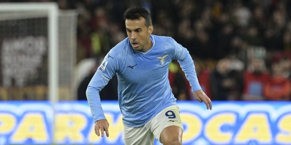 Pedro, il futuro è un rebus: la Lazio sul mercato