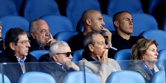 Cannavaro: “Io al posto di Garcia? Vi racconto tutto”