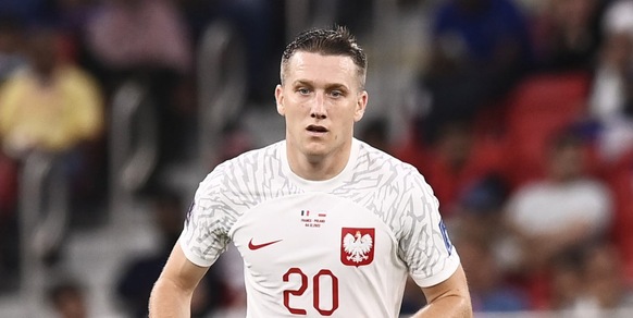 Zielinski lascia la Polonia, diagnosticata l'angina: che cosa è e quali sono i sintomi