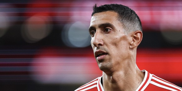 Di Maria annuncia: "Ho deciso di lasciare": a cosa si riferisce