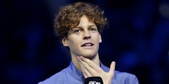 Quando torna in campo Sinner? Il calendario di Coppa Davis, c'è Djokovic