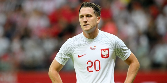 Bufera social su Zielinski, ma è solo una tonsillite: tutti i dettagli