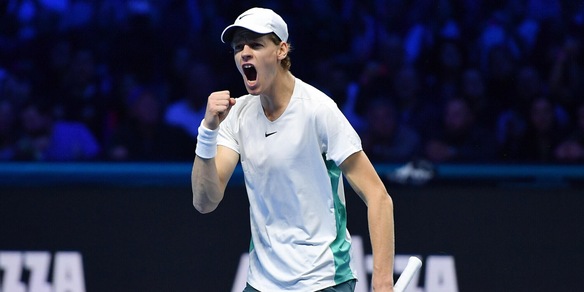 Sinner, dopo la sconfitta parla il suo storico allenatore: le frasi da brividi