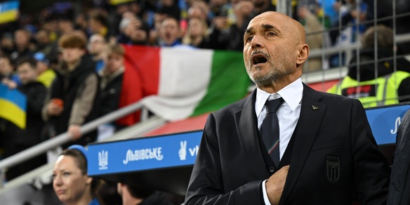 Sorteggi Euro2024, cosa rischia l'Italia e tutto quello che c'è da sapere