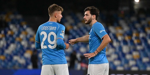 Napoli, la svolta di Mazzarri vale 500 milioni: chi sono i giocatori da rivalutare