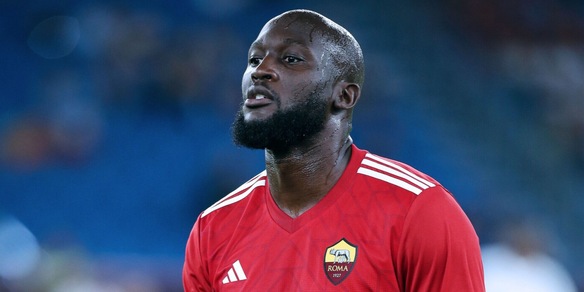 Il papà di Lukaku: "Roma scelta giusta anche se io sarei andato in Arabia"