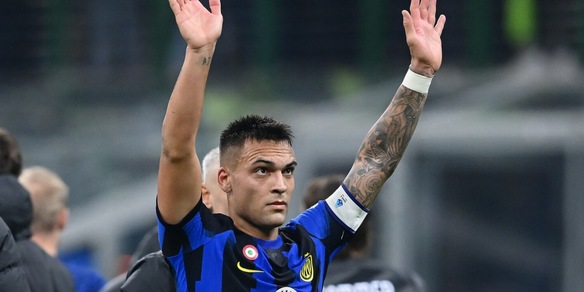 Il peso di Lautaro e la variabile Mazzarri