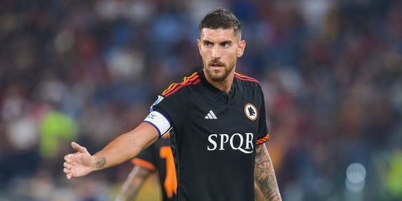 Roma, Pellegrini al punto di svolta: sarà titolare contro l’Udinese
